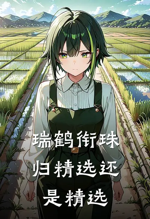 瑞鹤衔珠归精选还是精选