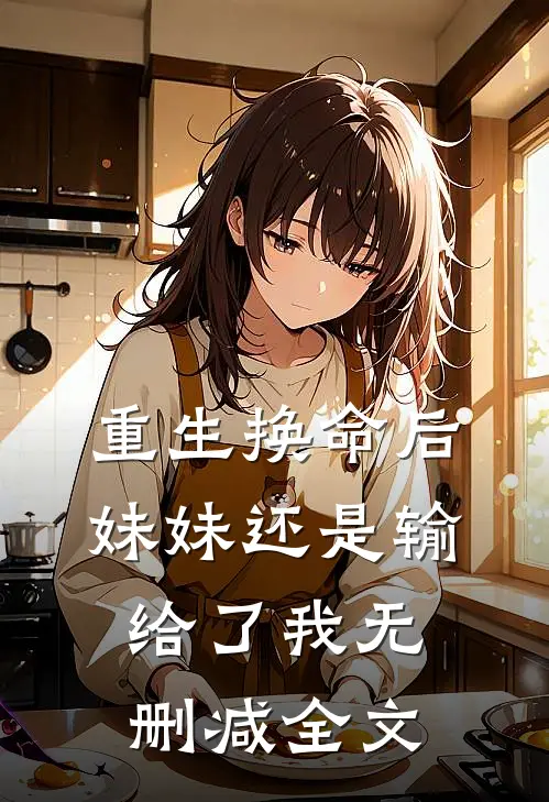 重生换命后妹妹还是输给了我无删减全文