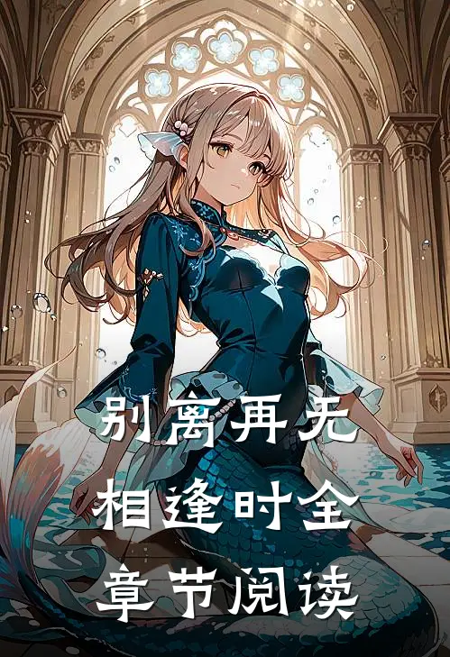 别离再无相逢时全章节阅读