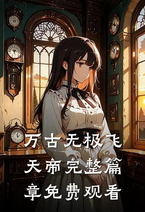 万古无极飞天帝完整篇章免费观看
