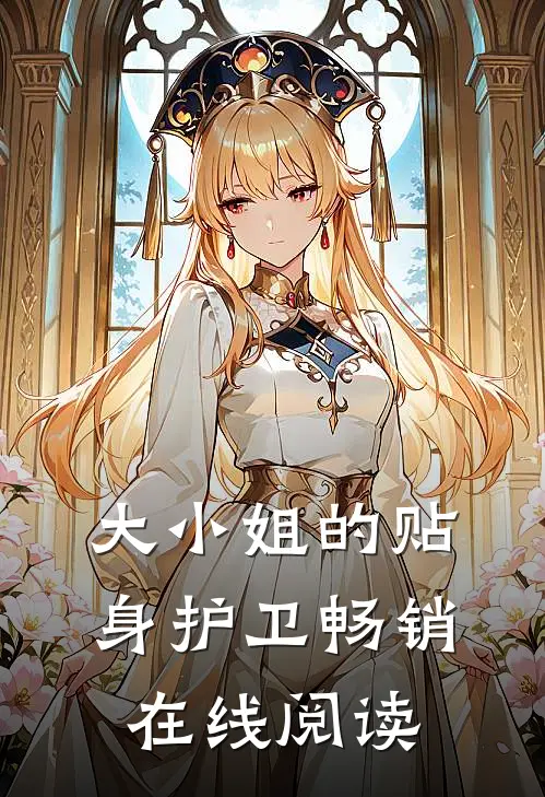 大小姐的贴身护卫畅销在线阅读