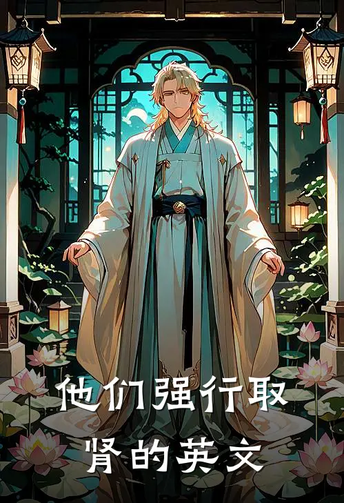 他们强行取肾的英文
