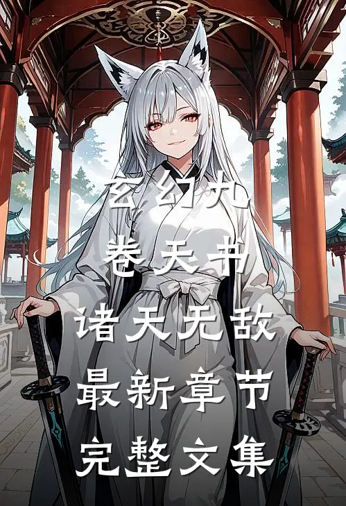 玄幻九卷天书,诸天无敌最新章节完整文集