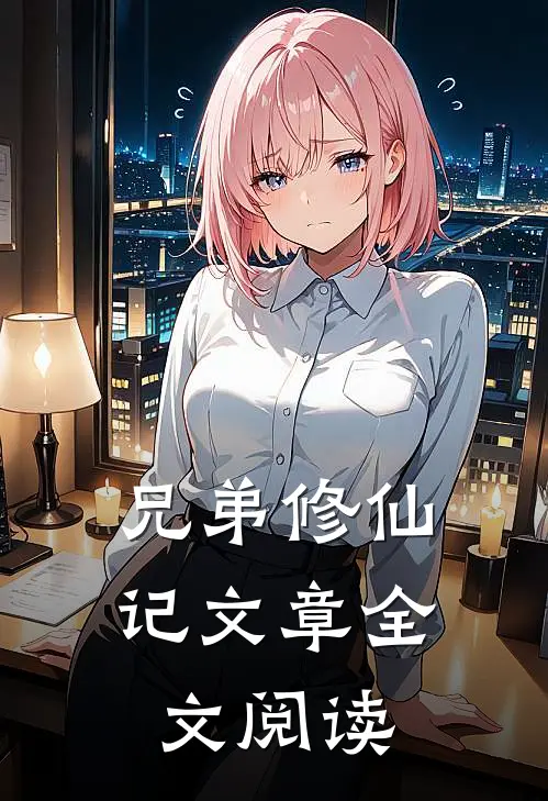 兄弟修仙记文章全文阅读
