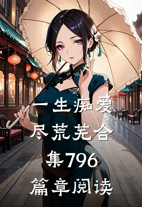 一生痴爱尽荒芜合集796篇章阅读