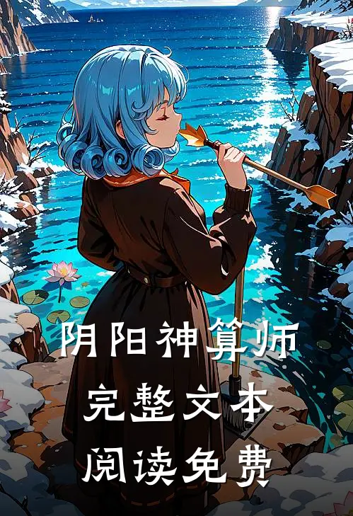 阴阳神算师完整文本阅读免费