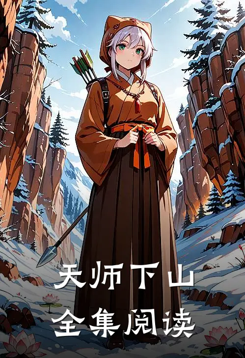 天师下山全集阅读