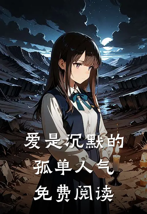 爱是沉默的孤单人气免费阅读