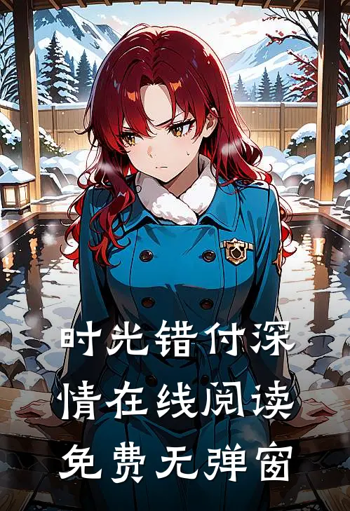 时光错付深情在线阅读免费无弹窗