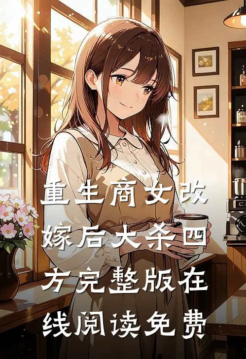 重生商女改嫁后大杀四方完整版在线阅读免费