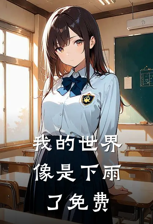 我的世界像是下雨了免费