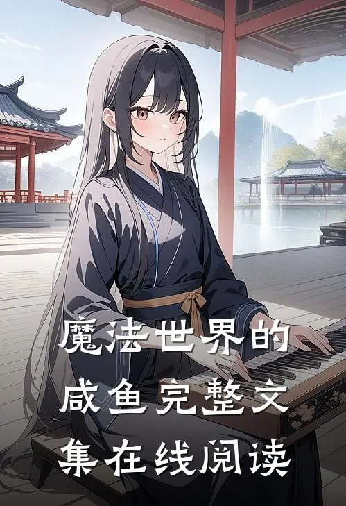 魔法世界的咸鱼完整文集在线阅读