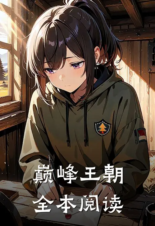 巅峰王朝全本阅读