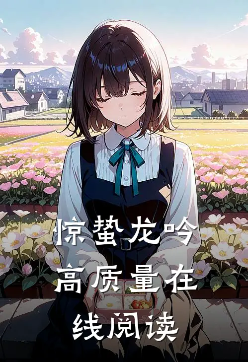 惊蛰龙吟高质量在线阅读