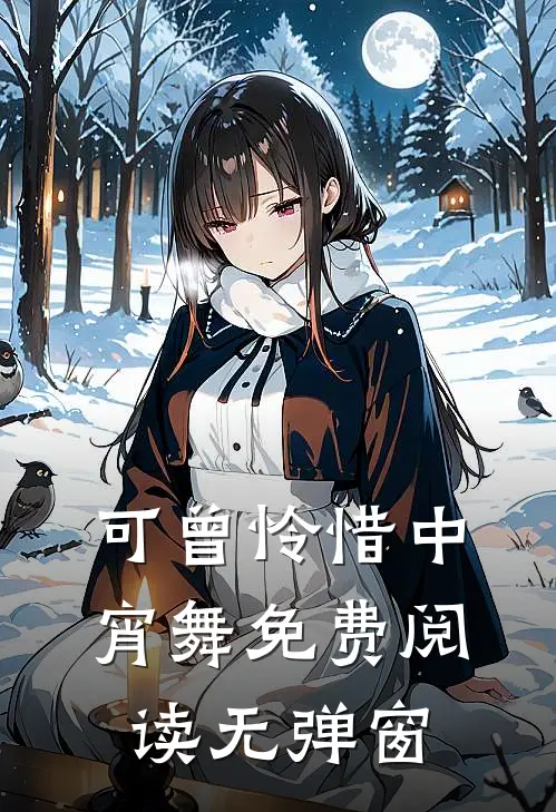 可曾怜惜中宵舞免费阅读无弹窗