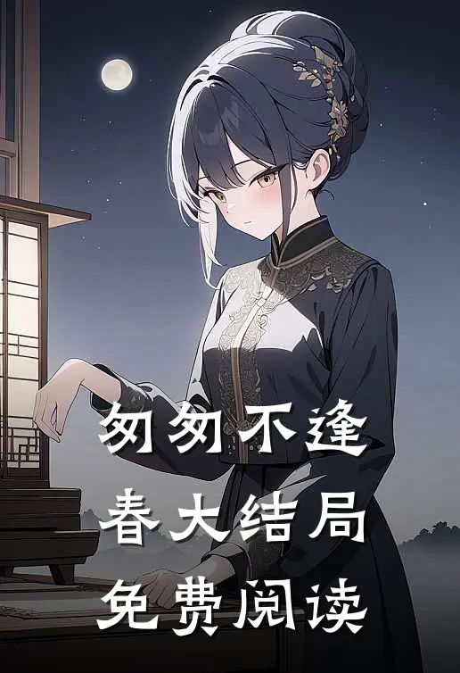 匆匆不逢春大结局免费阅读