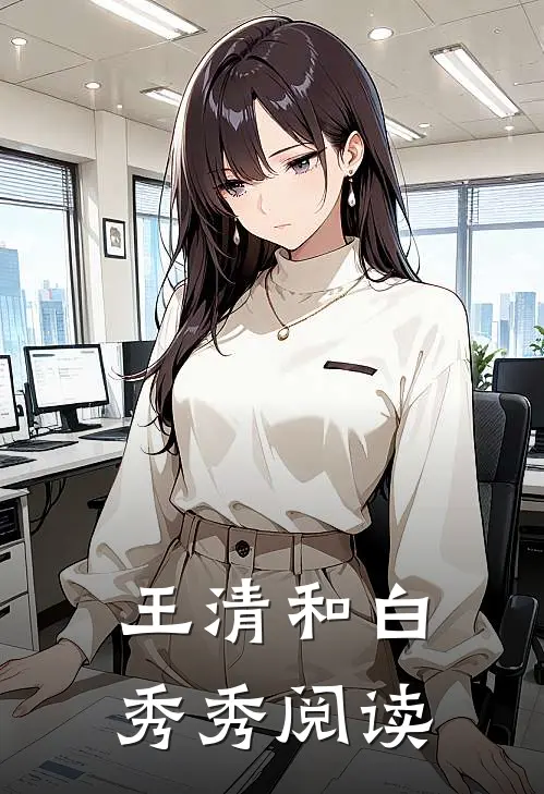王清和白秀秀阅读