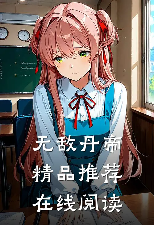 无敌丹帝精品推荐在线阅读
