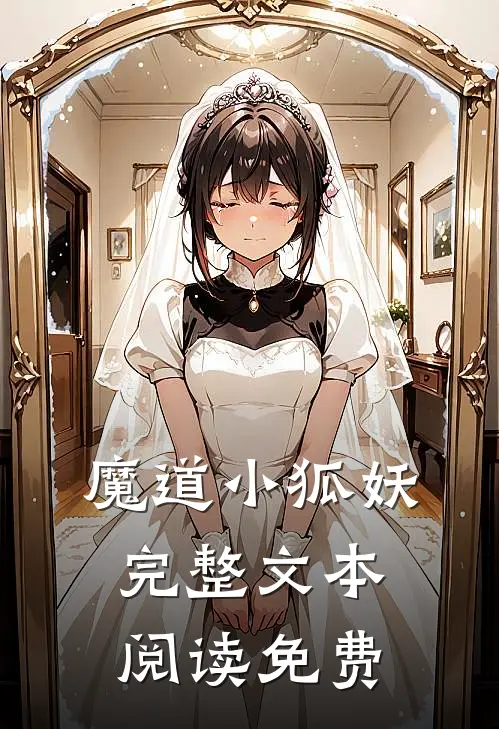 魔道小狐妖完整文本阅读免费
