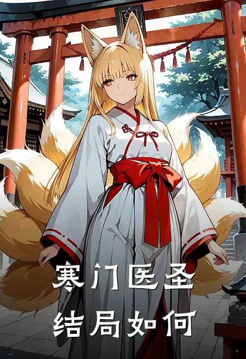寒门医圣结局如何
