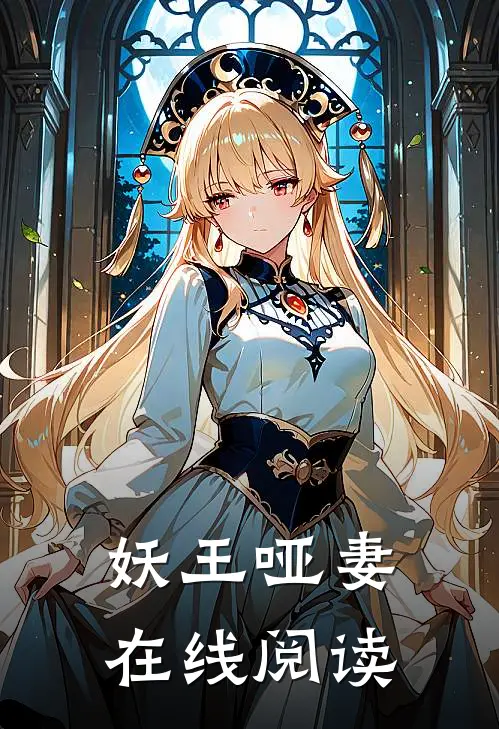 妖王哑妻在线阅读
