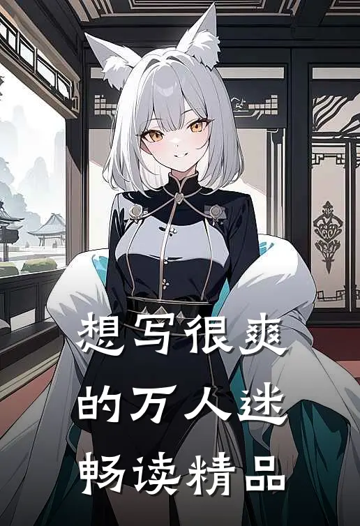 想写很爽的万人迷畅读精品