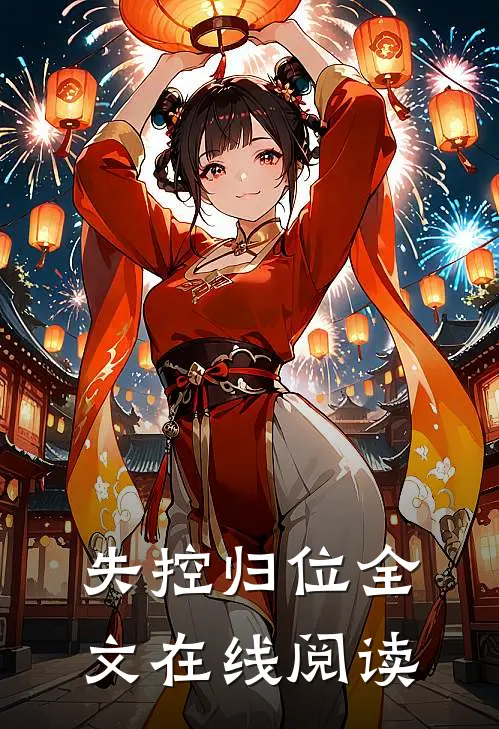 失控归位全文在线阅读