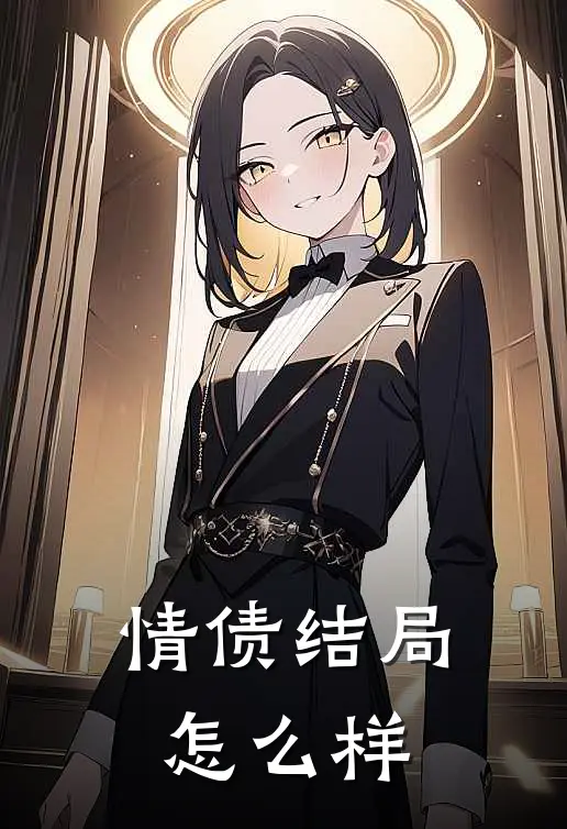 情债结局怎么样