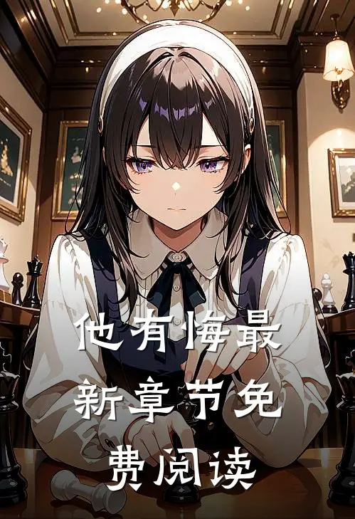 他有悔最新章节免费阅读