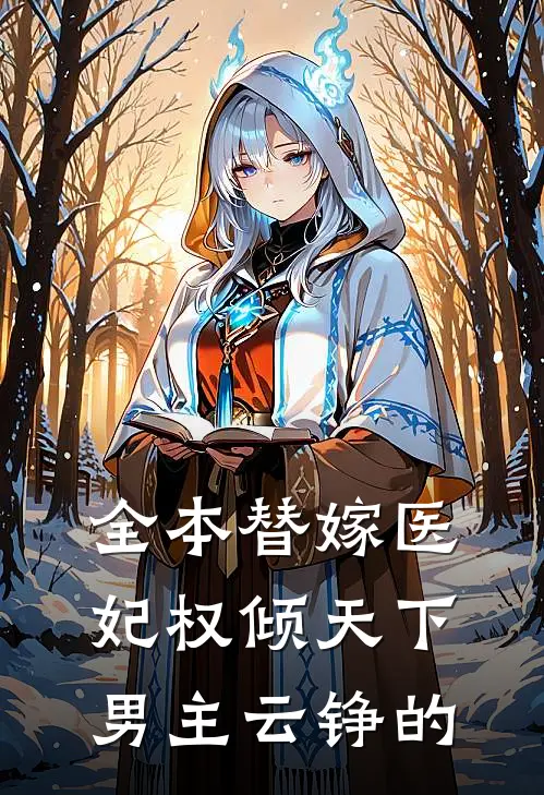 全本替嫁医妃权倾天下,男主云铮的