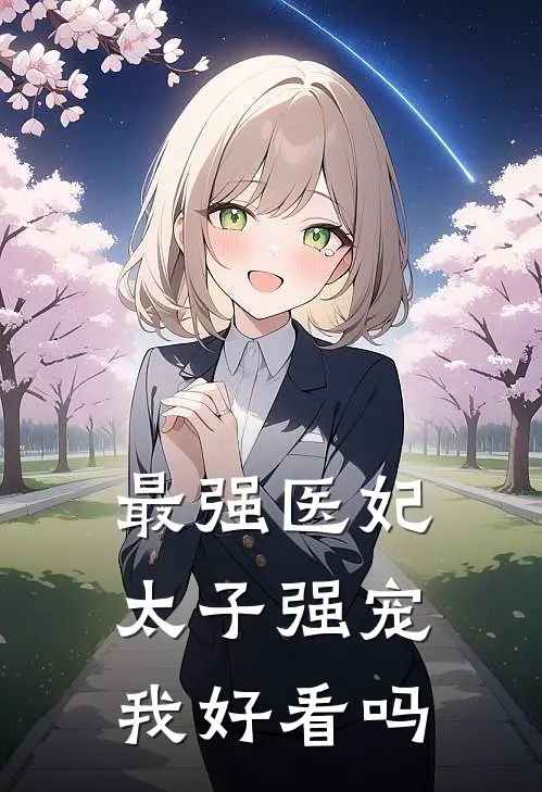 最强医妃太子强宠我好看吗