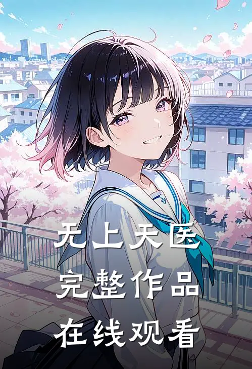 无上天医完整作品在线观看