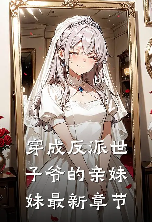 穿成反派世子爷的亲妹妹最新章节