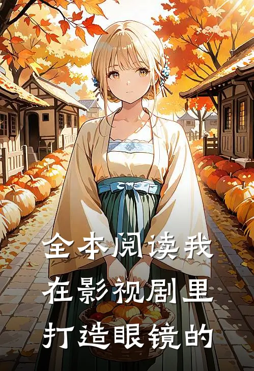 全本阅读我在影视剧里打造眼镜的