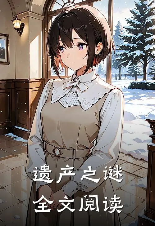 遗产之谜全文阅读
