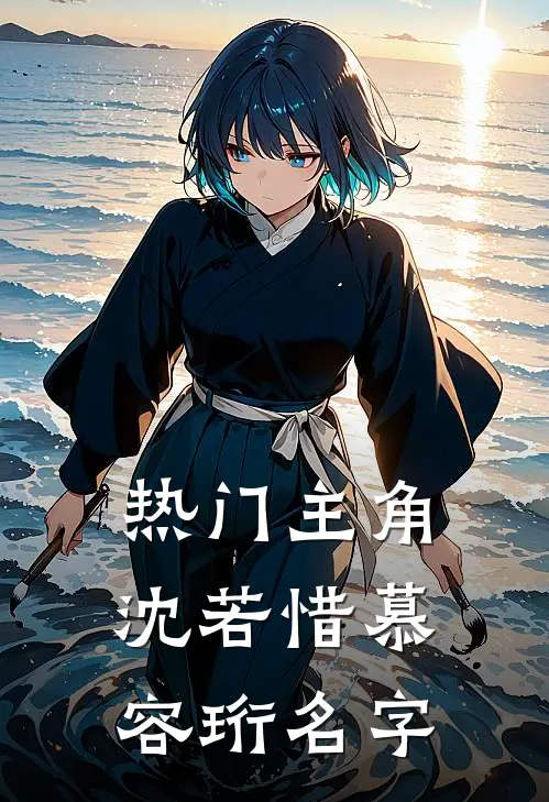 热门主角沈若惜慕容珩名字