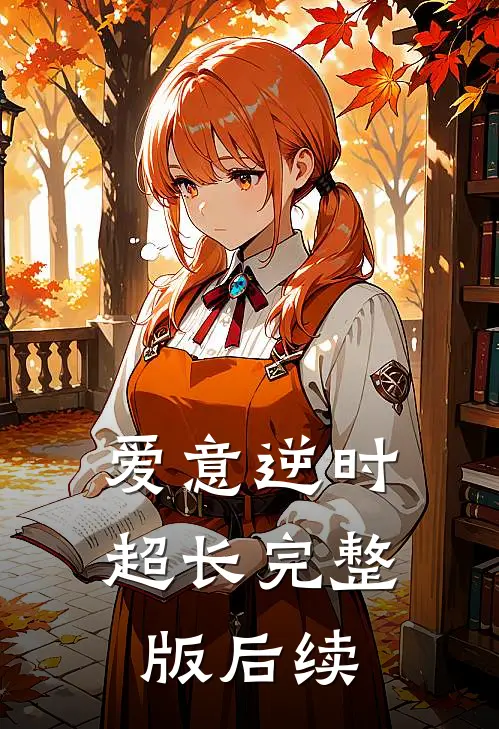 爱意逆时超长完整版后续
