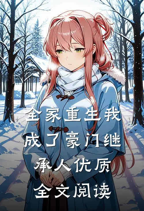 全家重生我成了豪门继承人优质全文阅读