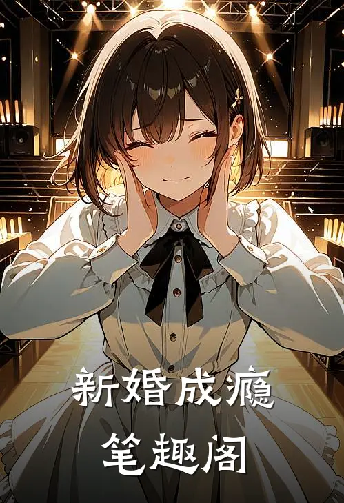 新婚成瘾笔趣阁