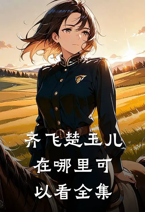 齐飞楚玉儿在哪里可以看全集