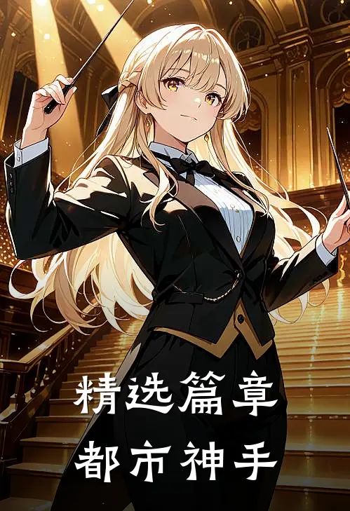 精选篇章都市神手