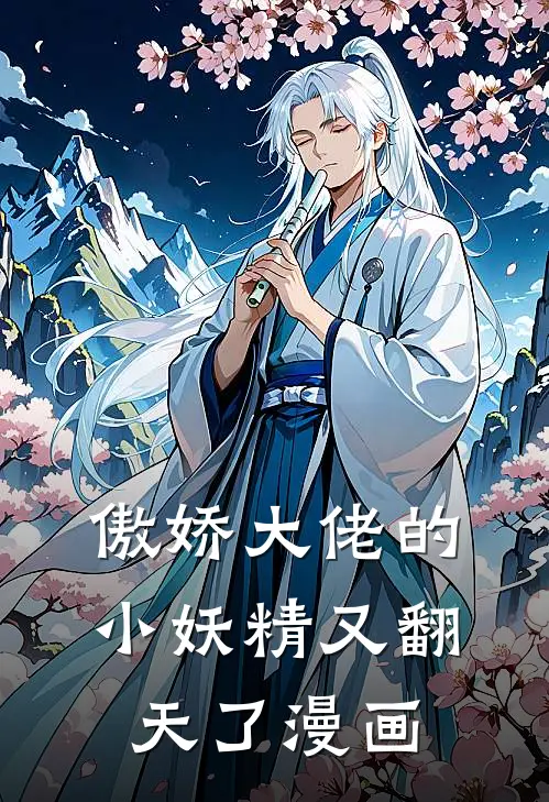 傲娇大佬的小妖精又翻天了漫画