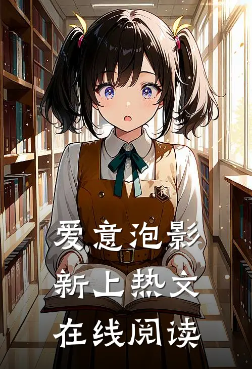 爱意泡影新上热文在线阅读