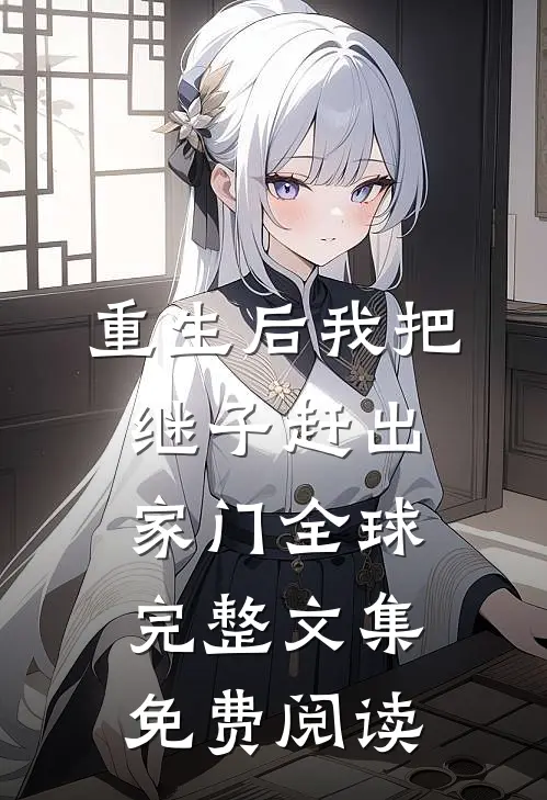 重生后我把继子赶出家门全球完整文集免费阅读