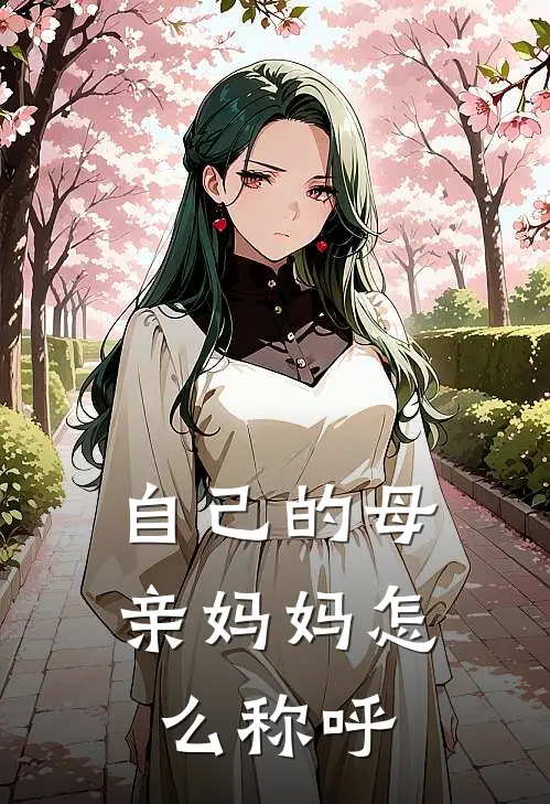 自己的母亲妈妈怎么称呼