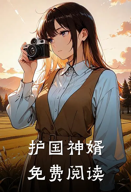 护国神婿免费阅读