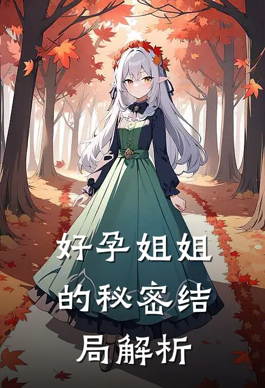 好孕姐姐的秘密结局解析