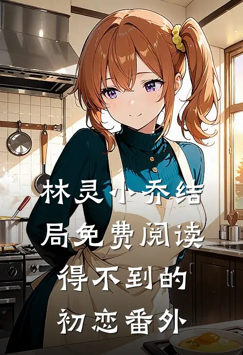 林灵小乔结局免费阅读得不到的初恋番外