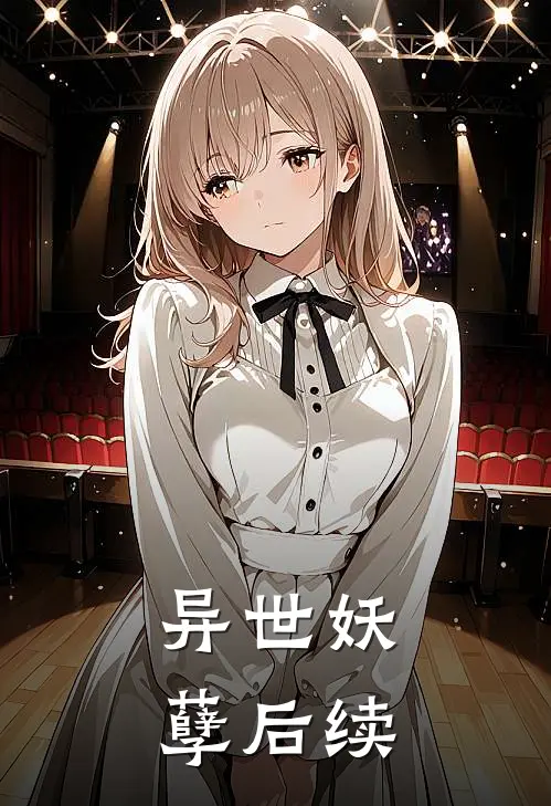 异世妖孽后续