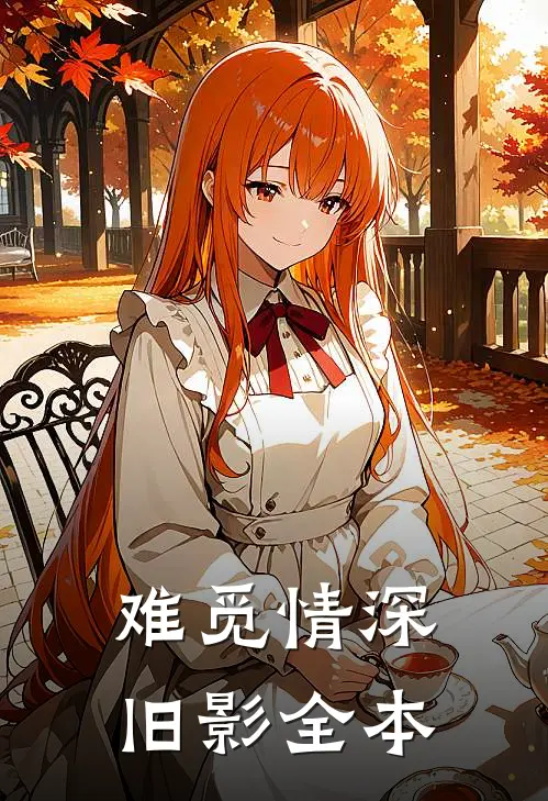 难觅情深旧影全本